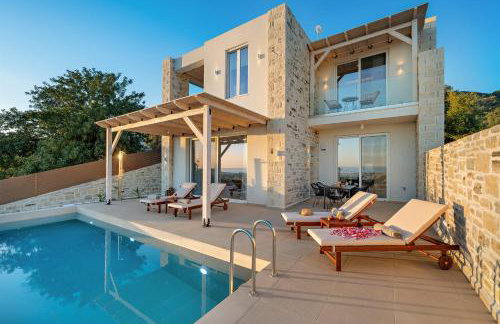 Elxis luxury villas Salty Pools! - Foto 4