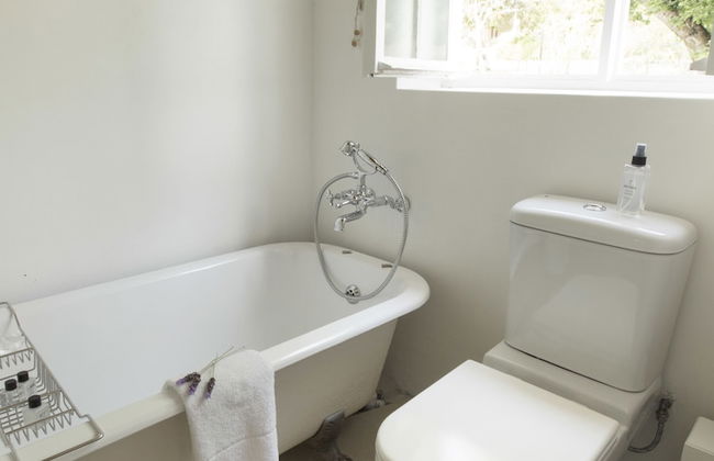 Klein Waterval Riverside Lodge - Photo 74