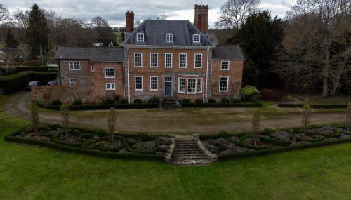 The Retreat at Phillips House - Foto 1