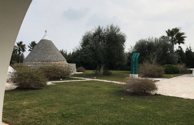 Relais Masseria Della Colomba - Foto 14