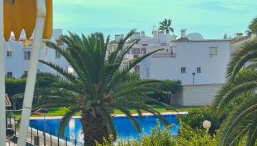 Laguna Beach Esperanto - Alojamientos La Torre - Foto 4, Garden