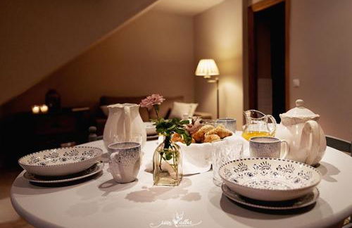 Apartamentos Turísticos En un lugar de tu Casa - Foto 13