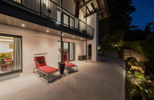 Alpen Air exklusive Apartments - Foto 31