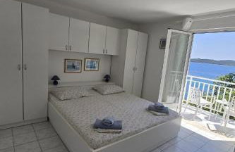 Apartments by the sea Kuciste - Perna, Peljesac - 4542 - Photo 27