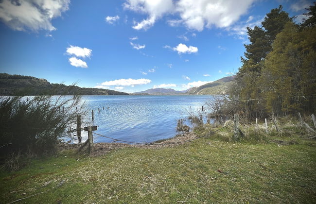 Amazing Cabin on the Shore of Lake Moreno H58 by Apartments Bariloche - Photo 57