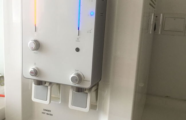 Ipoh Central Homestay at Majestic - Foto 21