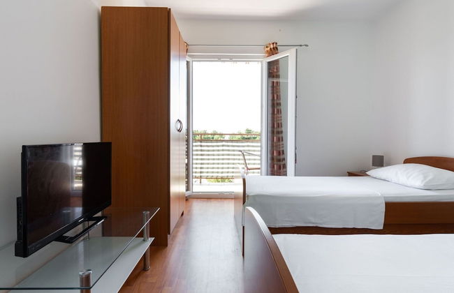 Simplistic Holiday Home in Rogoznica near Sea Beach - Foto 9