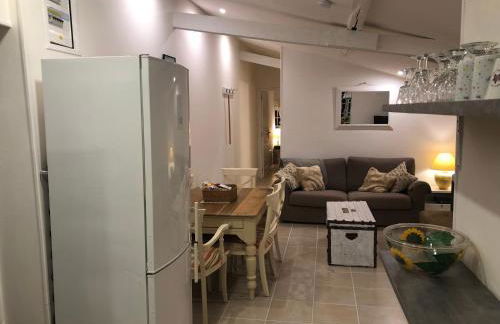 Gîte des Tournesols - Foto 50