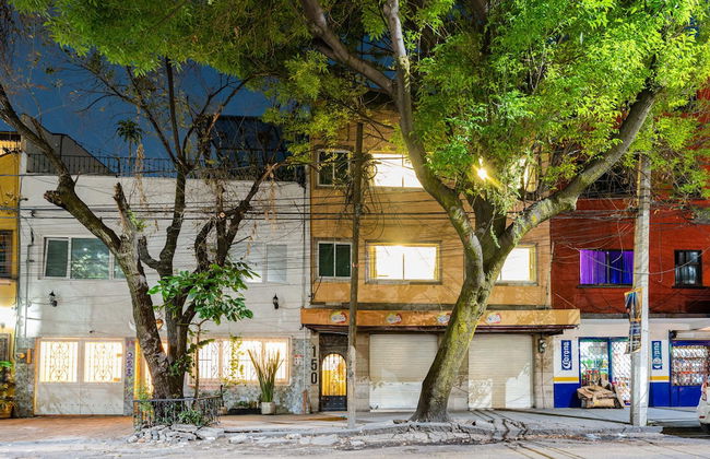 Condesa Zamora Lofts by VH - Foto 1