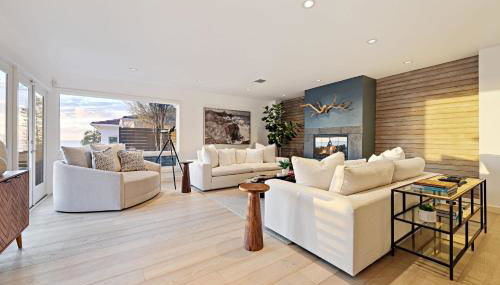 Ocean Views w Stunning Sunsets by the Firepit - Foto 2