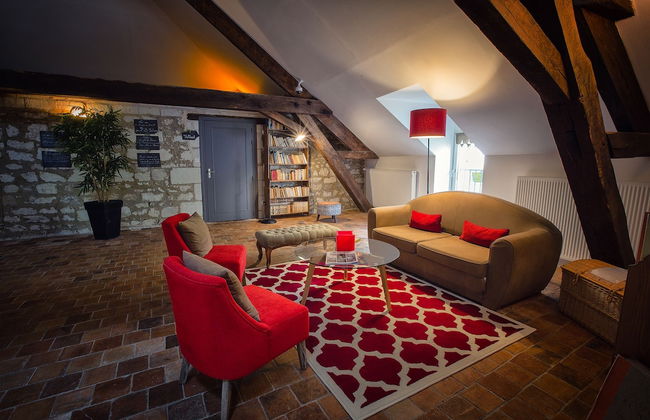 Carré d'Etoiles Paleine - Foto 15