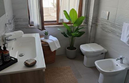 Villa MarHel Arbatax - Foto 16