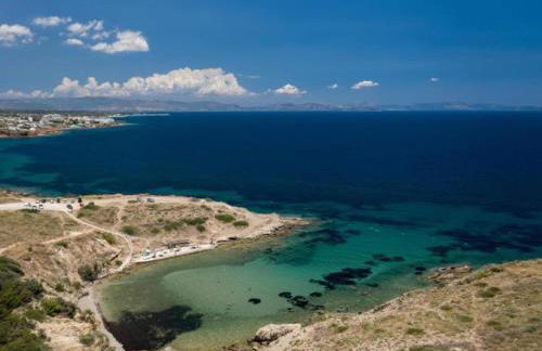 Vibrant Apartment in Rafina With Garden - Foto 68