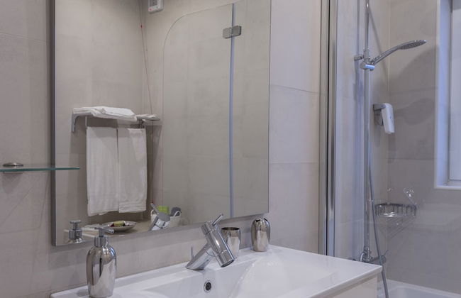 Quinta de Santa Bárbara Casas Turisticas - Foto 28