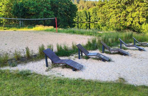 Trzy Świerki - Twoje miejsce na Kaszubach - Photo 41