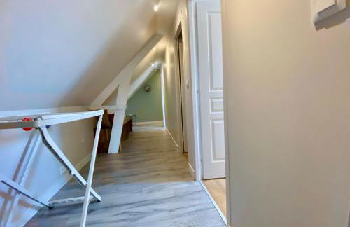 À La Mollière - Foto 32