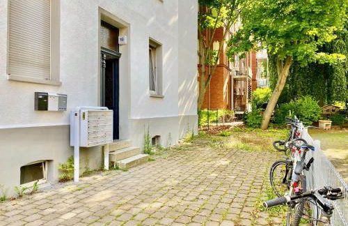 Suite am Park - Foto 13