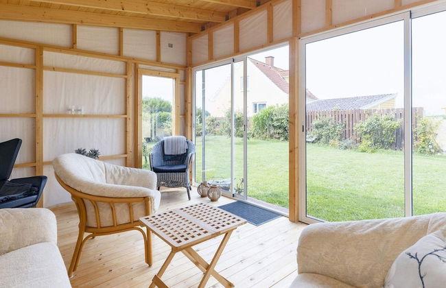 4 Person Holiday Home in Bagenkop - Foto 21