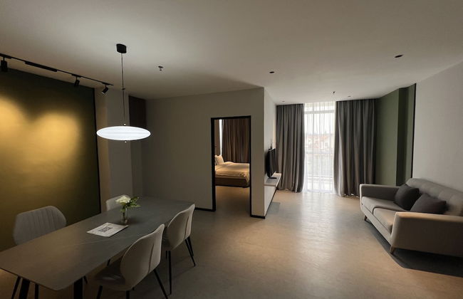 Teamwork Melaka Cozy Apartment - Foto 17