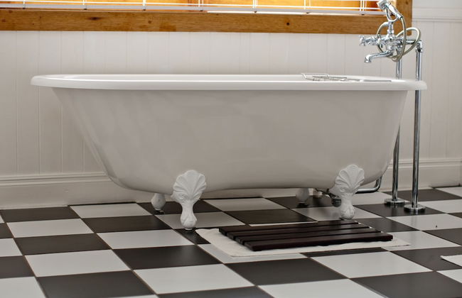 Dune Ridge Country House - Foto 24