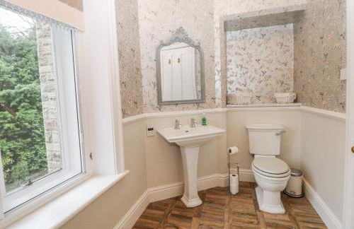 Hallfield Hall - Foto 63