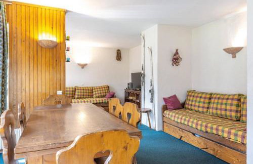 Appartement sur les pistes - 8 pers - Foto 1