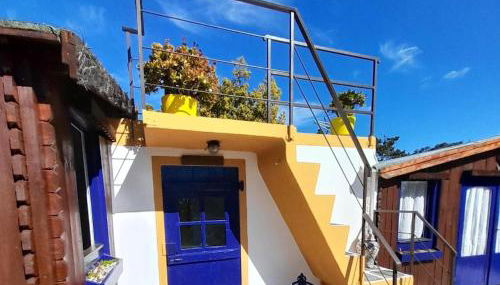 Charming House in Figueira da Foz with Private Garden - Foto 4