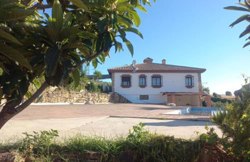 Villa La Escollera Ronda - Foto 6