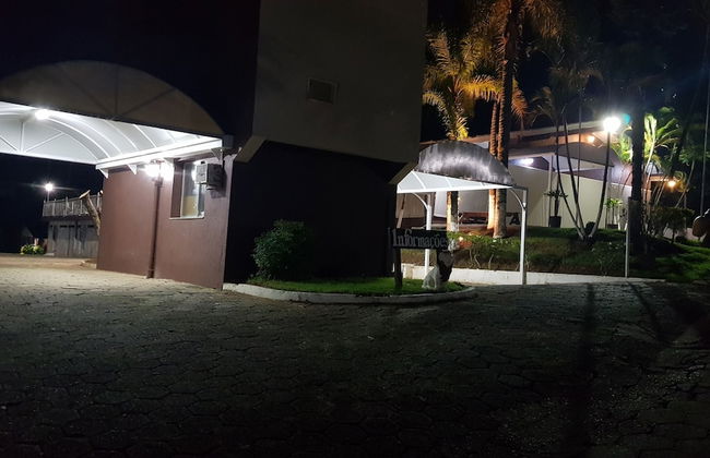 Hotel Fazenda Club de Araçoiaba da Serra - Foto 24