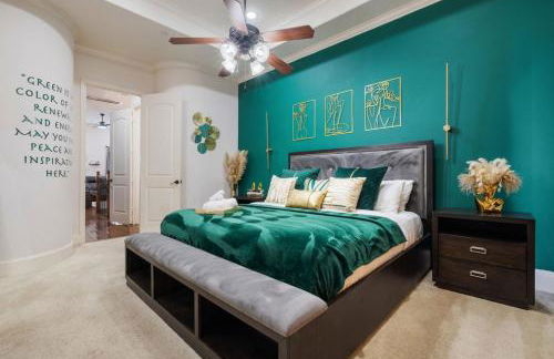 Modern Luxury Townhome in Uptown Galleria - Foto 11