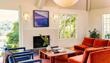 The Hummingbird - Perfect for a family of 4 - Foto 5