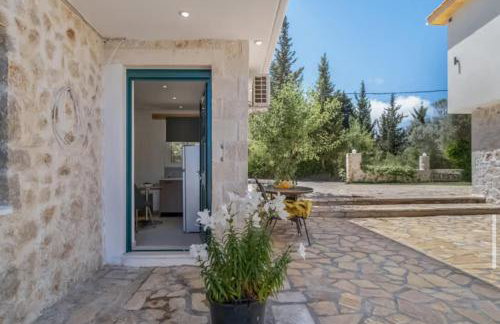 Tsoukalades Blue View Apartments - Foto 56