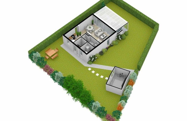 Sunshine Comfortable Holiday Residence - Foto 10