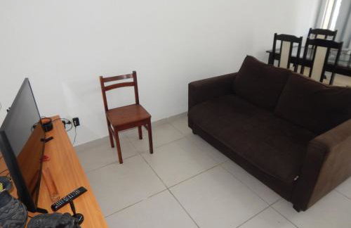 Flat aconchegante com Piscina e vista para o canal - Foto 17