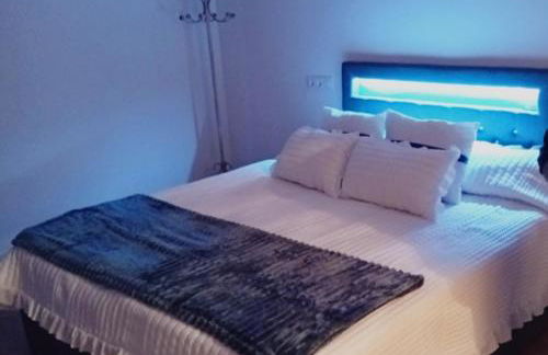 O Caminho Azul - Foto 21