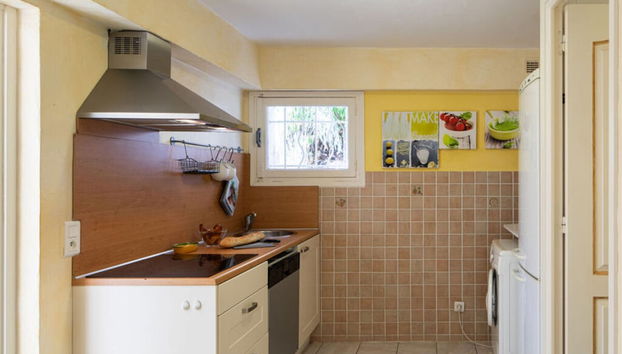 Albert - Villa Monte Carlo - Foto 4, Cocina privada