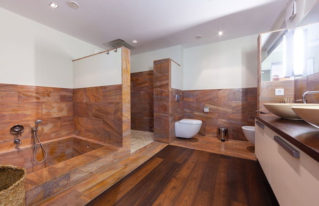 Villa in Marbella Near Beach - Foto 36