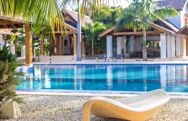 Srvittinivillas Agp36 / Spacius / Confortable Luxury Villa/ Family/ Team/ Cdc - Foto 23