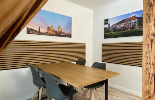 M.C. Apartment Erfurt Südpark - Foto 16