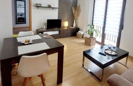 Apartamento Vive Teruel - Foto 6
