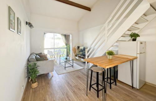 Duplex T2 - Madonna di a Sarra - Foto 18