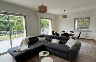 Family Disney coconing à 10 minutes du Parc - Foto 9