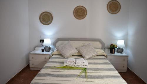 Apartamento playa levante Santa Creu Santa Pola - Foto 5