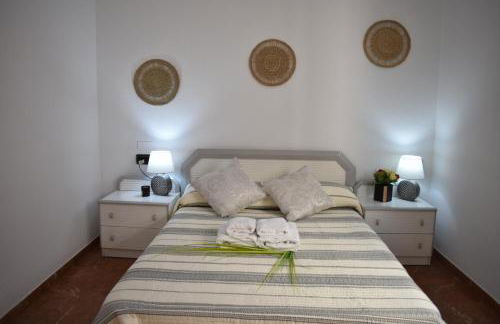 Apartamento playa levante Santa Creu Santa Pola - Foto 5