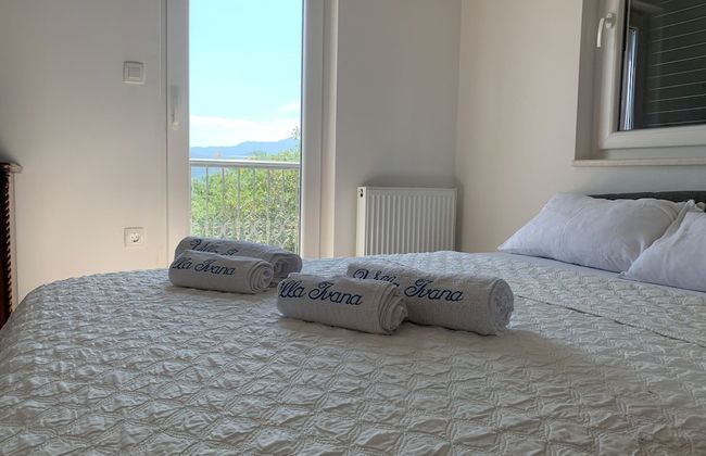 "imotski Blaue See Apartments , Pool" - Foto 1