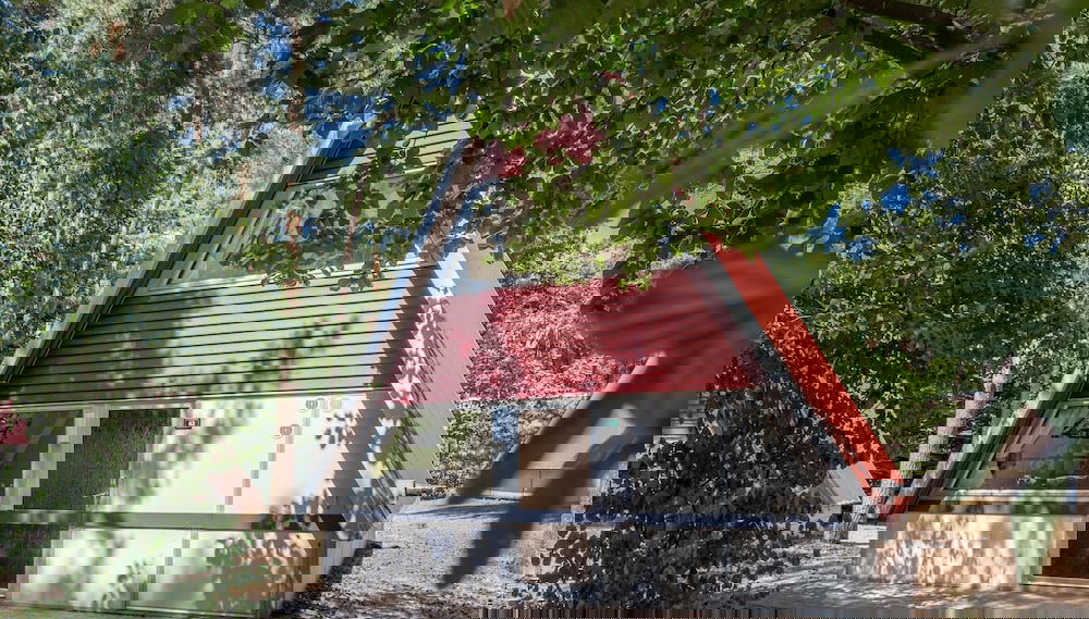 Bungalow in Wolfsven Near Nature Reserve - Foto 1, Profilbild