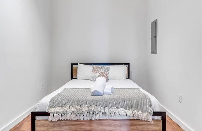 The Independence Suite Residence - Foto 5