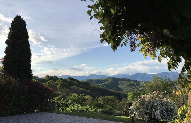 Agriturismo Castagna Amara - Foto 27