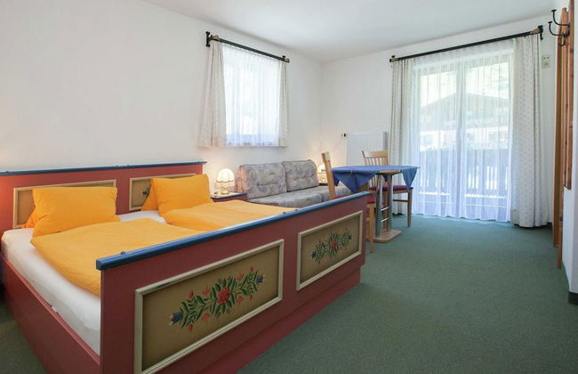 Chalet in Fusch Near Ski Lift and Lake - Foto 8