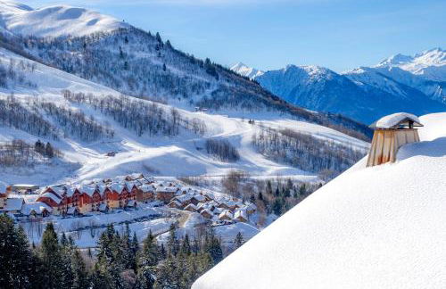 Résidence Goélia Le Village Gaulois - Photo 18
